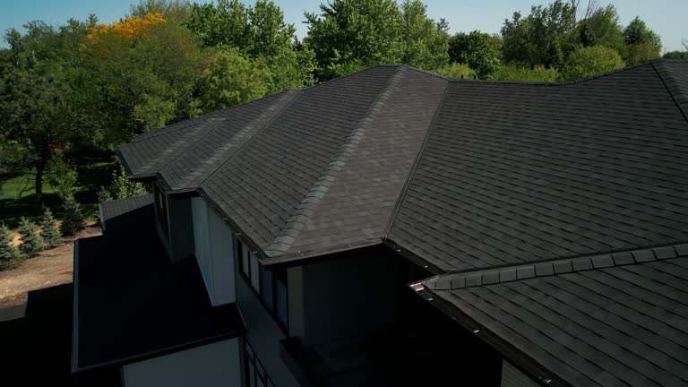 Best Roof Insulation Installation  in Riverton, NJ